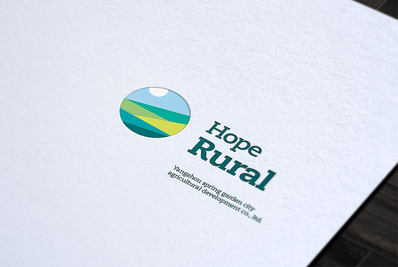 希望田园 Hope Rural