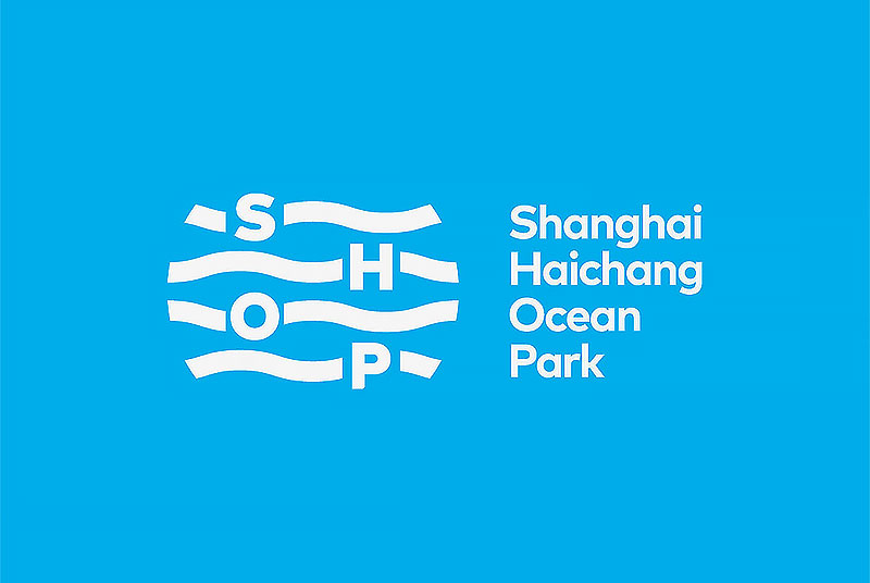 上海海昌海洋公园 SHOP