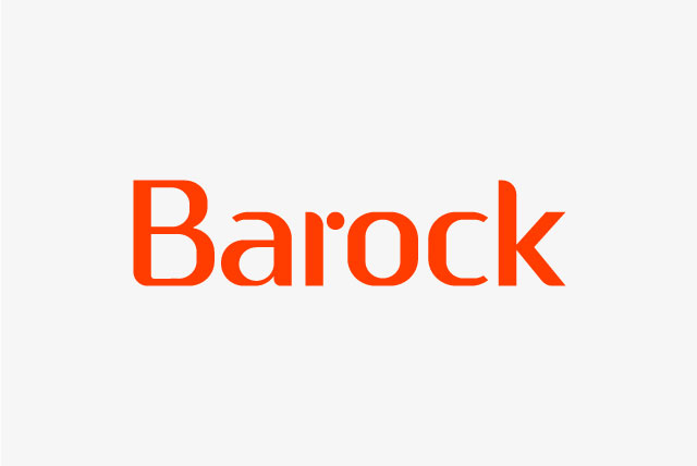 Barock Barock