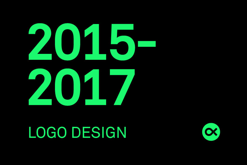 2015-2017 LOGO DESIGN