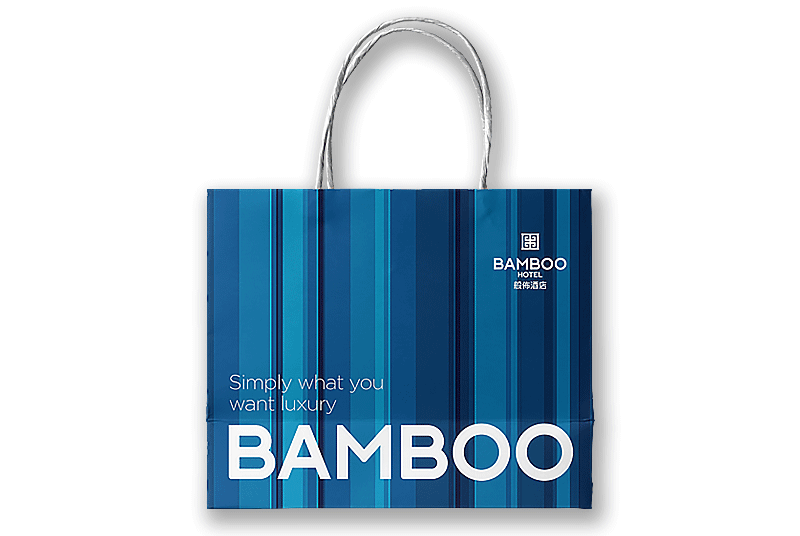 般佈酒店 BAMBOO HOTEL