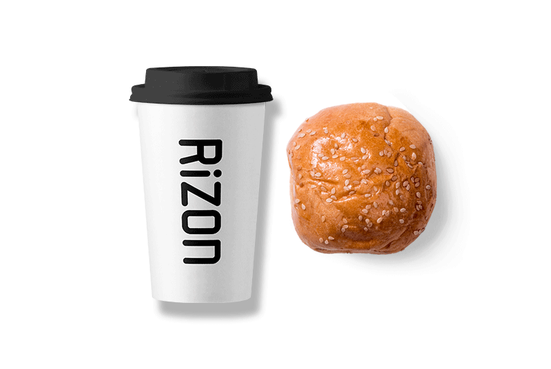 礼颂至品 RIZON BAKERY