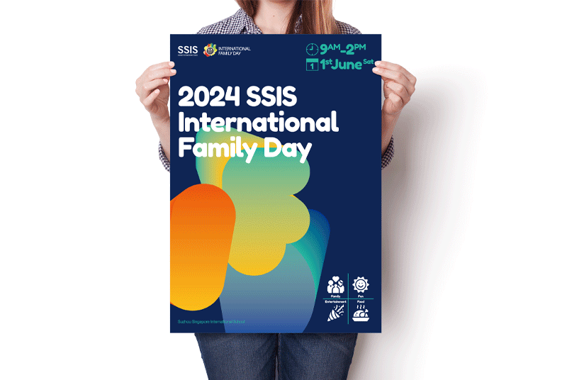 SSIS International Family Day