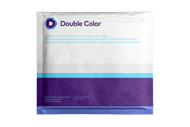 倍彩视觉 double color