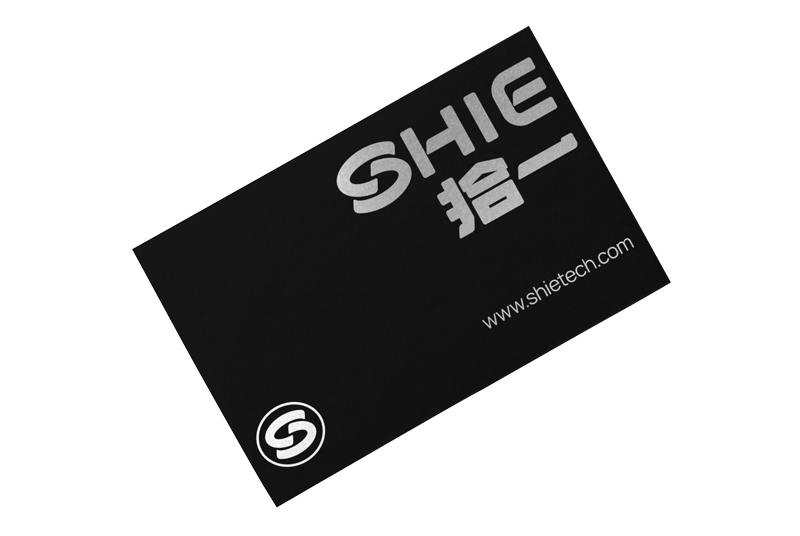 拾一 SHIE